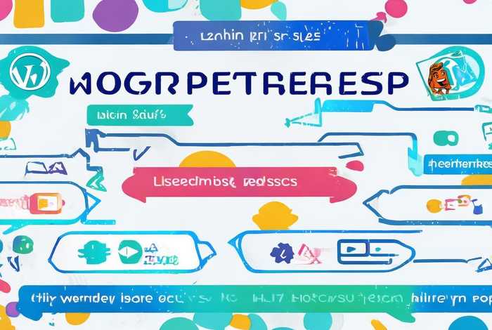 wordpress快速入门（wordpress入门教程）