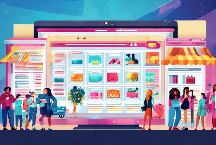 电商网站怎么建设，电商网站怎么建设好