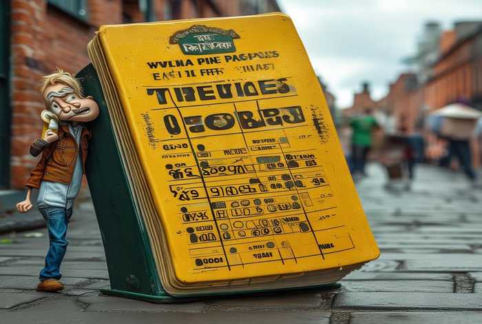 电话号码黄页是什么意思；电话号码黄页是什么意思啊