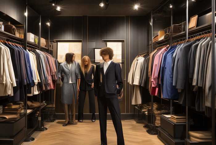 定制服饰品牌、定制服饰品牌推荐 定制服饰品牌、定制服饰品牌推荐