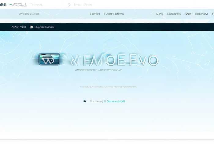 wordpress制作软件下载网站 - wordpress软件下载模板