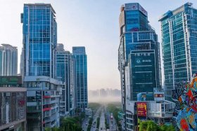 杭州设计公司比较集中的地方 - 杭州设计公司比较集中的地方是哪里