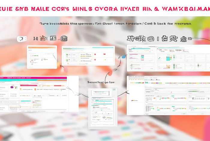 凡科小程序商城搭建流程（凡科商城小程序收费吗）