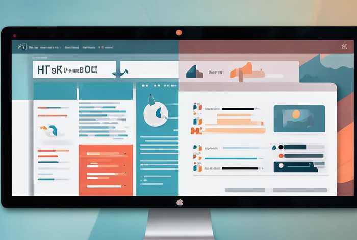 html与css网页设计实践报告；html网页设计与制作css