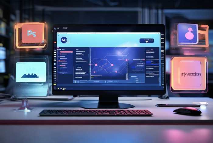 ui设计一定要学的软件；ui设计一定要学的软件是什么