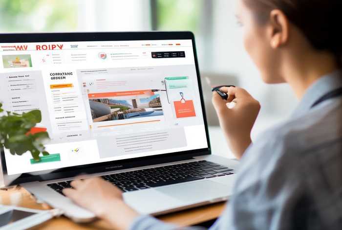 公司网站设计多少钱 - 公司网站设计多少钱合适