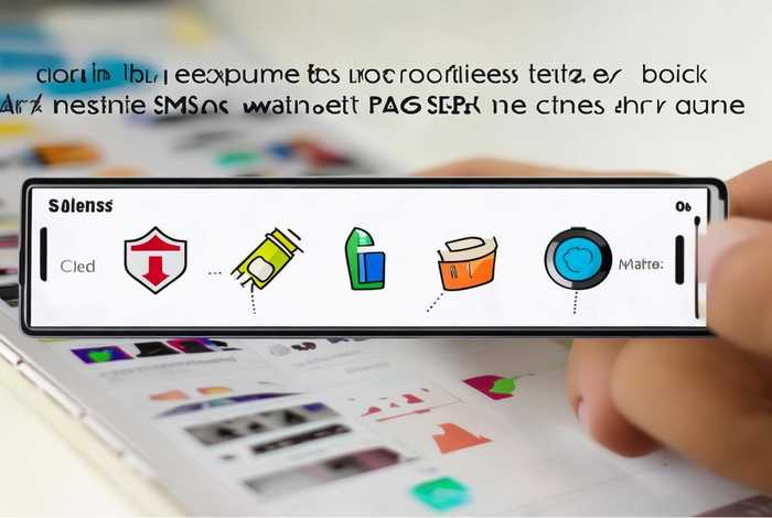 短信广告怎么屏蔽 短信有好多广告 手机怎么屏蔽