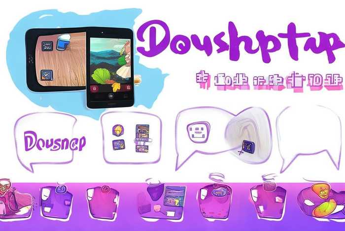 逗拍怎么制作照片、逗拍怎么制作照片教程