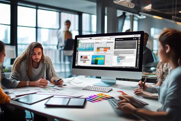 web设计与应用是学什么（web设计与应用是学什么的）