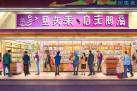 爱用小程序；微信小程序爱用旺铺怎么样