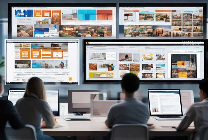 购物网站制作平台有哪些 - 购物网站制作平台有哪些软件