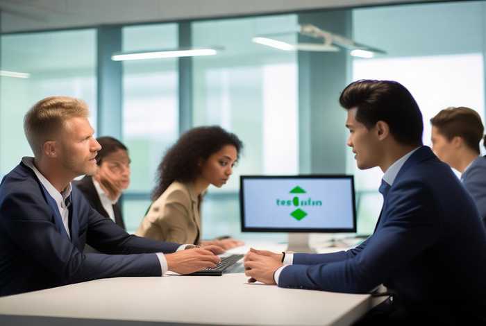 testin云测 - testin云测上班稳定吗