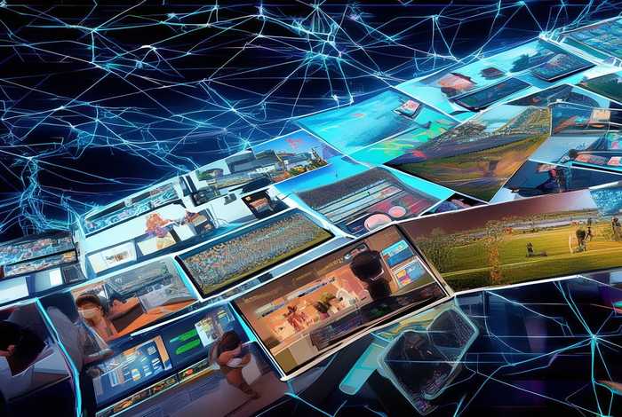 互联网有几大应用（互联网有几大应用场景）