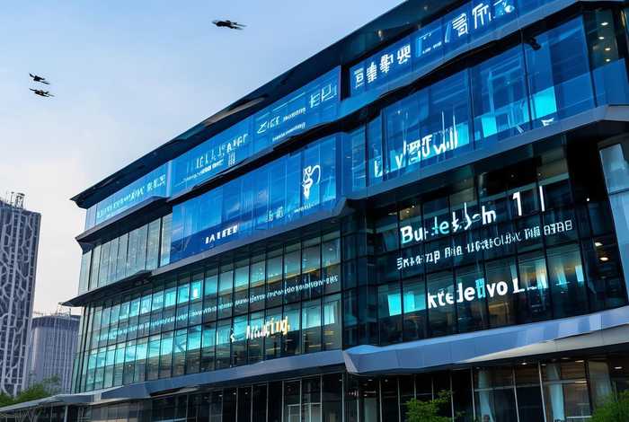 北京网络科技公司名单 北京网络科技公司名单最新