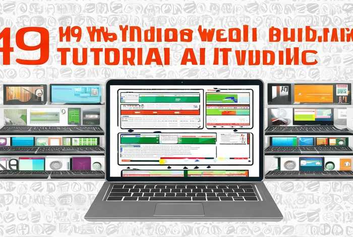 WordPress建站教程视频 - wordpress建站教程视频合集49套