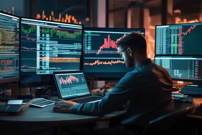 个人怎么做量化交易（个人怎么做量化交易 知乎）