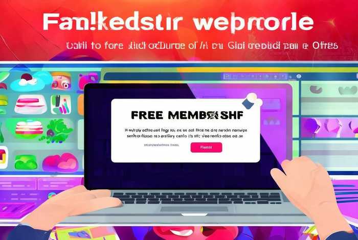 凡科快图会员免费（凡科快图会员免费领取）