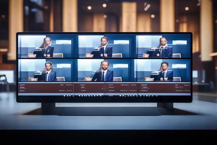 发布会直播平台哪个好一点，发布会直播平台哪个好一点呢