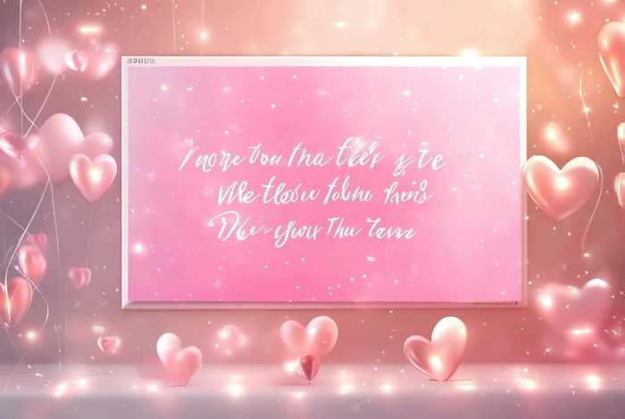 表白网页免费在线制作 表白网页在线生成制作免费