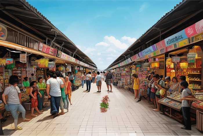 购物平台制作 购物平台制作方法