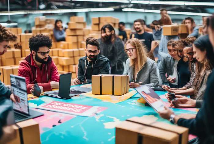 抖音跨境电商需要什么条件 - 抖音跨境电商需要什么条件才能做