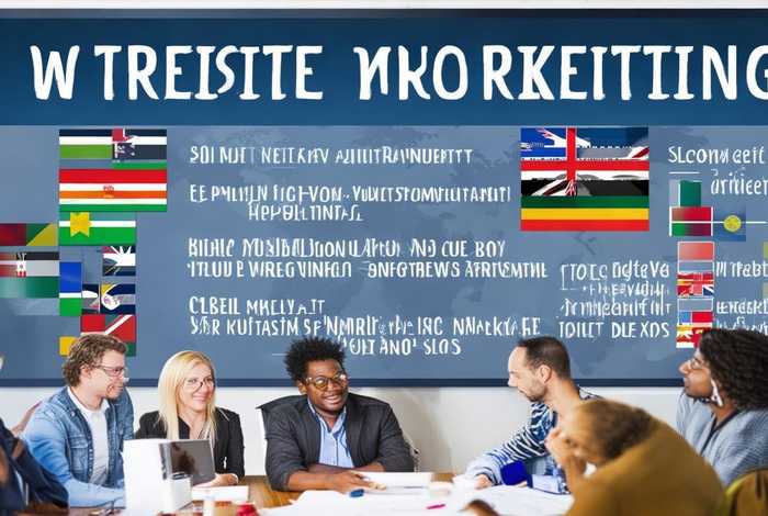 海外网站推广岗位要求有哪些（海外网站推广岗位要求有哪些内容）