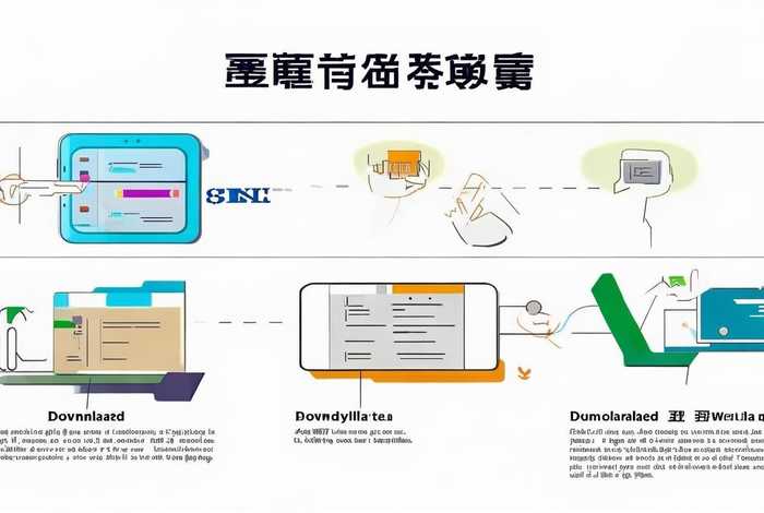 创客贴怎么下载图片、创客贴的图片怎么下载