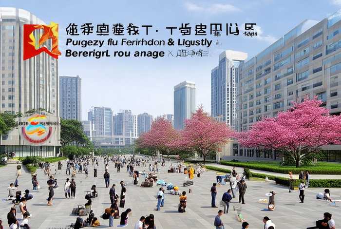 广州外贸外语大学官网（广州外贸外语大学官网首页）