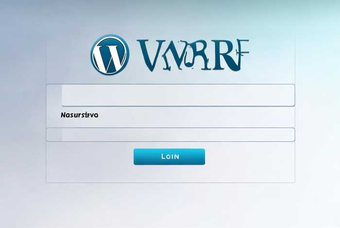 wordpress成品网站登录 - wordpress成品网站登录入口