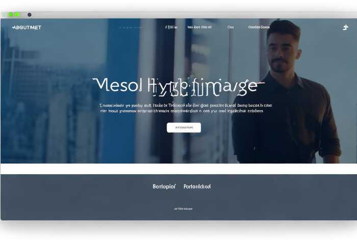 个人网站首页内容；个人网站首页内容怎么写