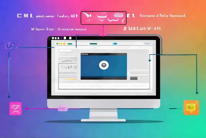 html中如何播放视频文件、html中如何播放视频文件内容
