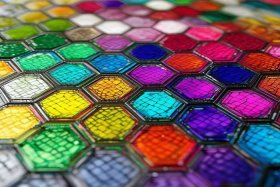 二进制颜色代码大全含图 二进制颜色代码大全(含图)