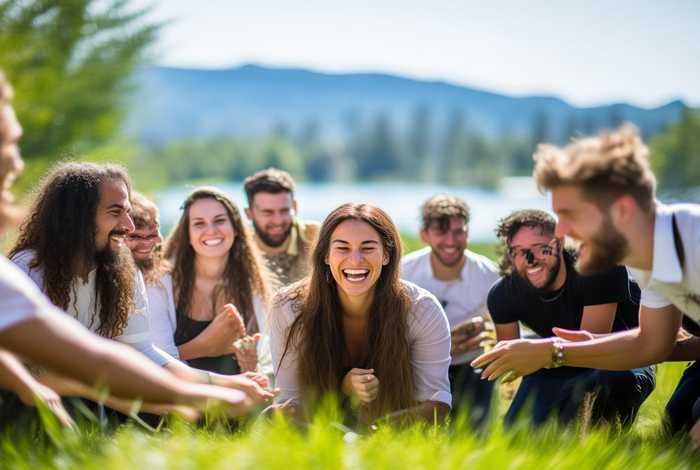 公司团建怎么达到大家满意 公司团建怎么达到大家满意的标准 公司团建怎么达到大家满意 公司团建怎么达到大家满意的标准