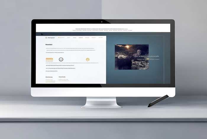 个人网站 模板，个人网站 模板怎么做