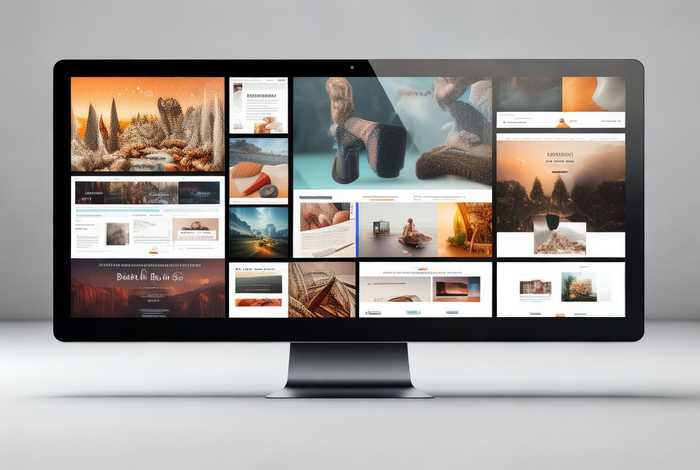 好的网页设计欣赏网站有哪些；好的网页设计欣赏网站有哪些呢