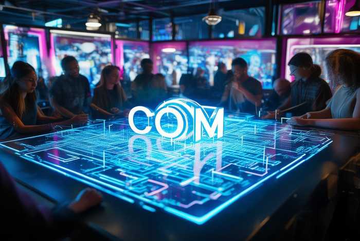 com域名指什么，域名com什么意思