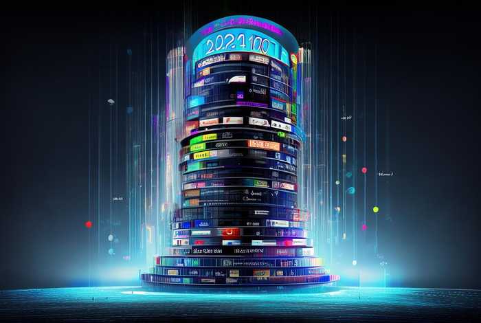 互联网企业排名2024，互联网企业排名100强