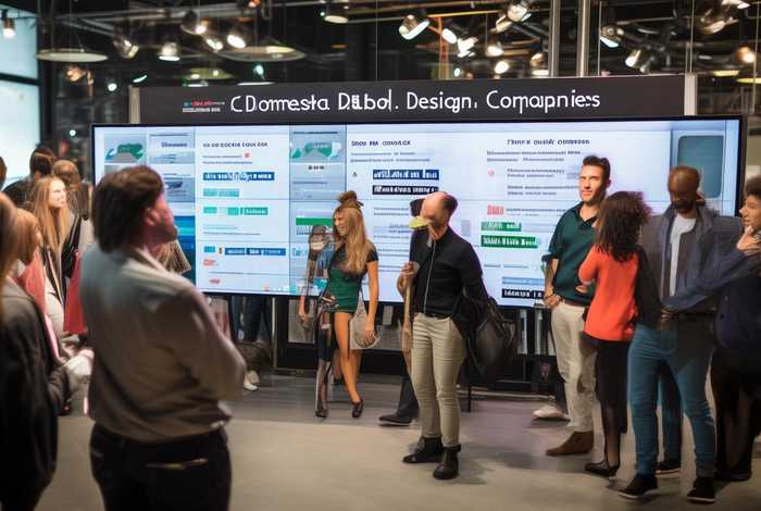 国内设计公司哪家强 国内设计公司哪家强一些