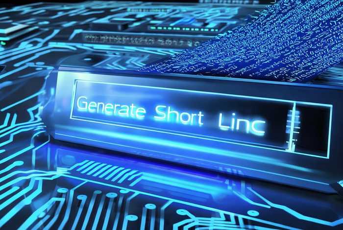 短链接生成工具及原理 短链接生成器原理