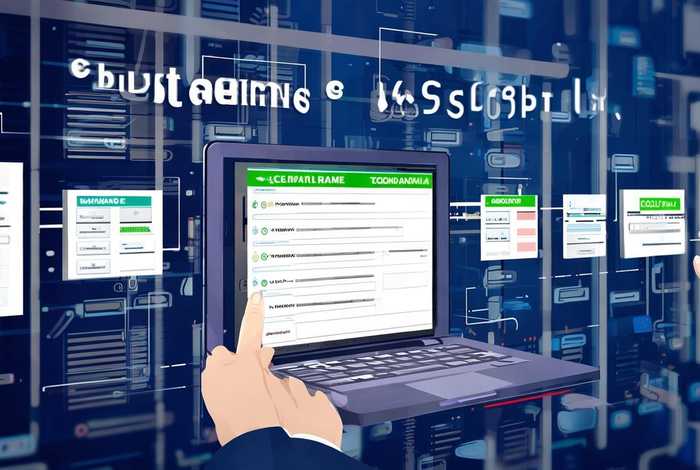 互联网 如何创建一家公司账户，互联网 如何创建一家公司账户呢