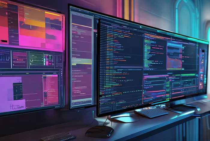 web前端开发软件，web前端开发的软件