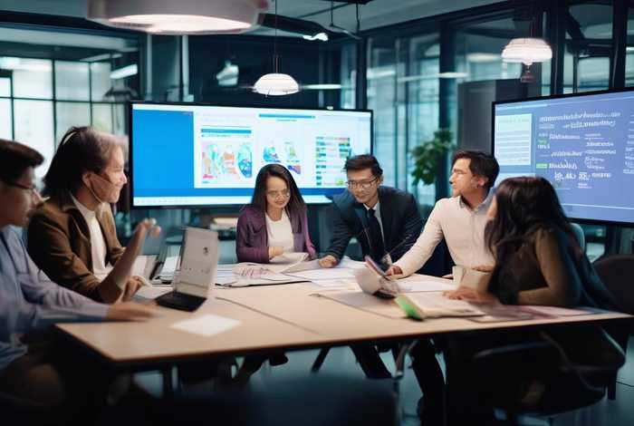 杭州小程序制作开发流程；杭州小程序制作开发哪个平台比较好