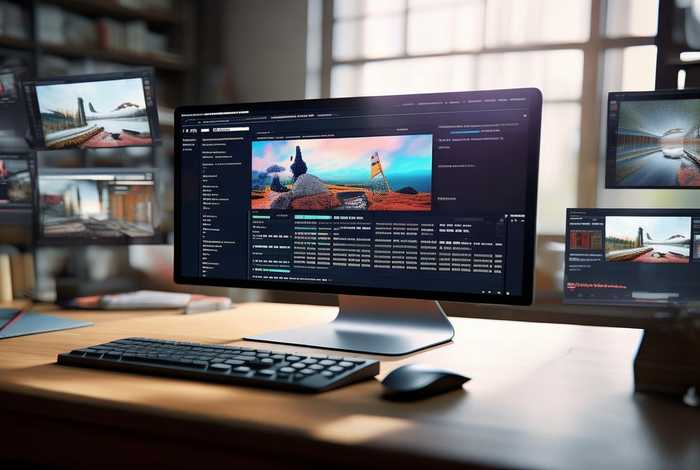html网页设计视频教程，html网页制作教程视频