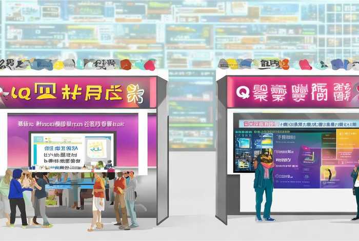 qq群免费推广、qq群付费推广