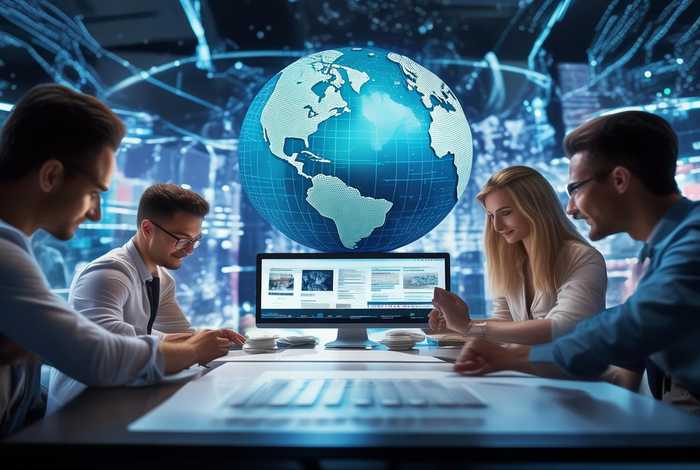 阐述企业搭建网站的重要性 - 阐述企业搭建网站的重要性英语作文 阐述企业搭建网站的重要性 - 阐述企业搭建网站的重要性英语作文