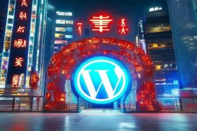 wordpress官网入口中文、wordpress中国官网