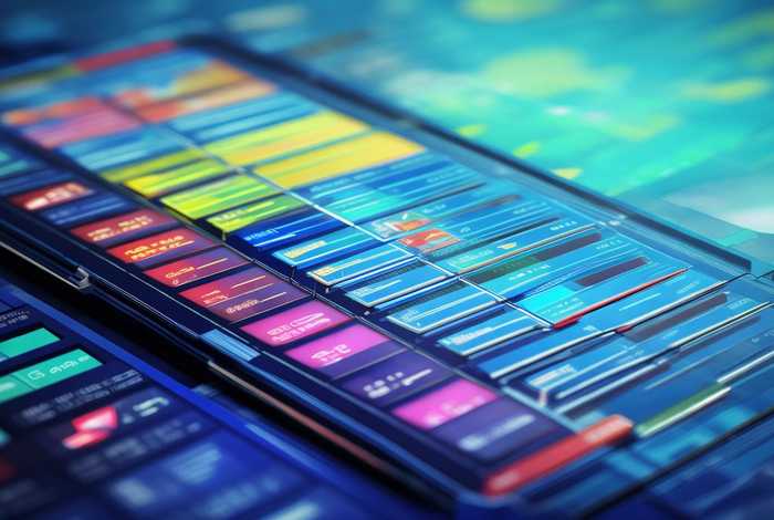 html做一个表格 - html做一个表格,数据,余额变动重新计算