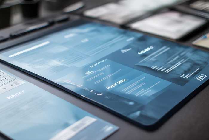 个人网站规划书（个人网站规划书怎么写）