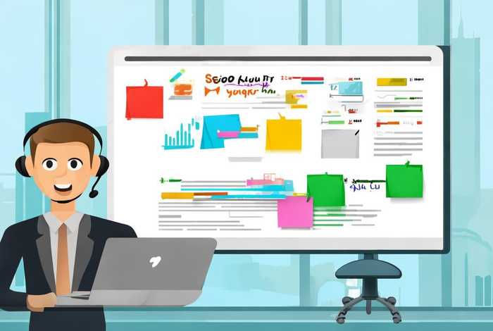 seo关键词优化怎么收费，seo关键词优化费用