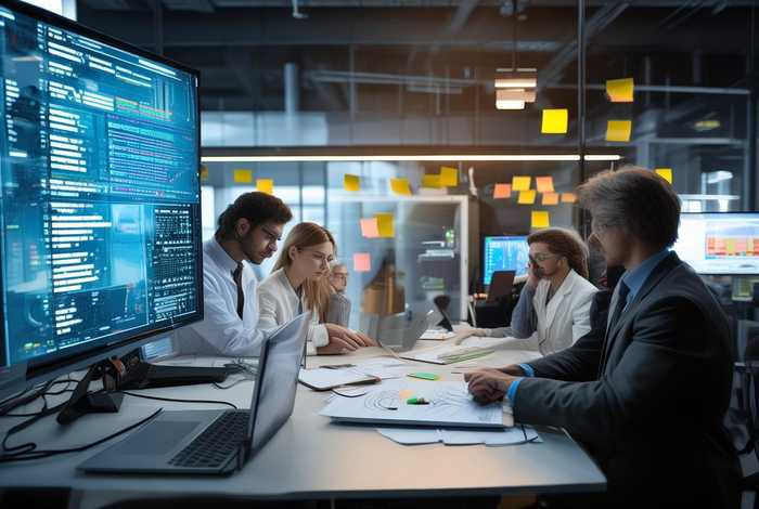 互联网行业的详细岗位 互联网行业的详细岗位有哪些